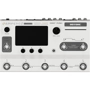 HOTONE Multi-Effects Pedal Processor Touch Screen Guitar Bass Amp Modeling