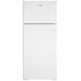 thumbnail image 1 of HOTPOINT HPS18BTNRWW top freezer freestanding refrigerator, 1 of 5