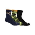 thumbnail image 1 of HOTSOX® Men's Ankle "Duck Hunt" Socks, 3-Pack, 1 of 8