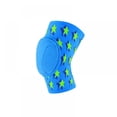 thumbnail image 1 of HOTWINTER Children's Protective Knee Pads, Thick Sponge Anti-Slip, Collision Avoidance Knee Sleeve, 1 of 4