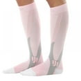 thumbnail image 1 of HOTWINTER Premium Outdoor Compression Socks, Run, Hike, Trail, Recovery, 1 of 6