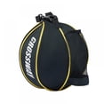 thumbnail image 1 of HOTWINTER Soccer Bag, Soccer Backpack & Bags for Basketball, Volleyball & Football, Backpack for Basketball, 1 of 3