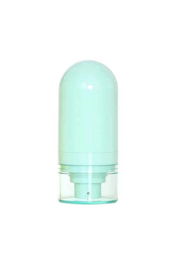 Travel Bottles Plastic Squeeze Bottle Refillable Cosmetic Containers with Flip Caps For Shampoo Conditioner Lotion Toiletries