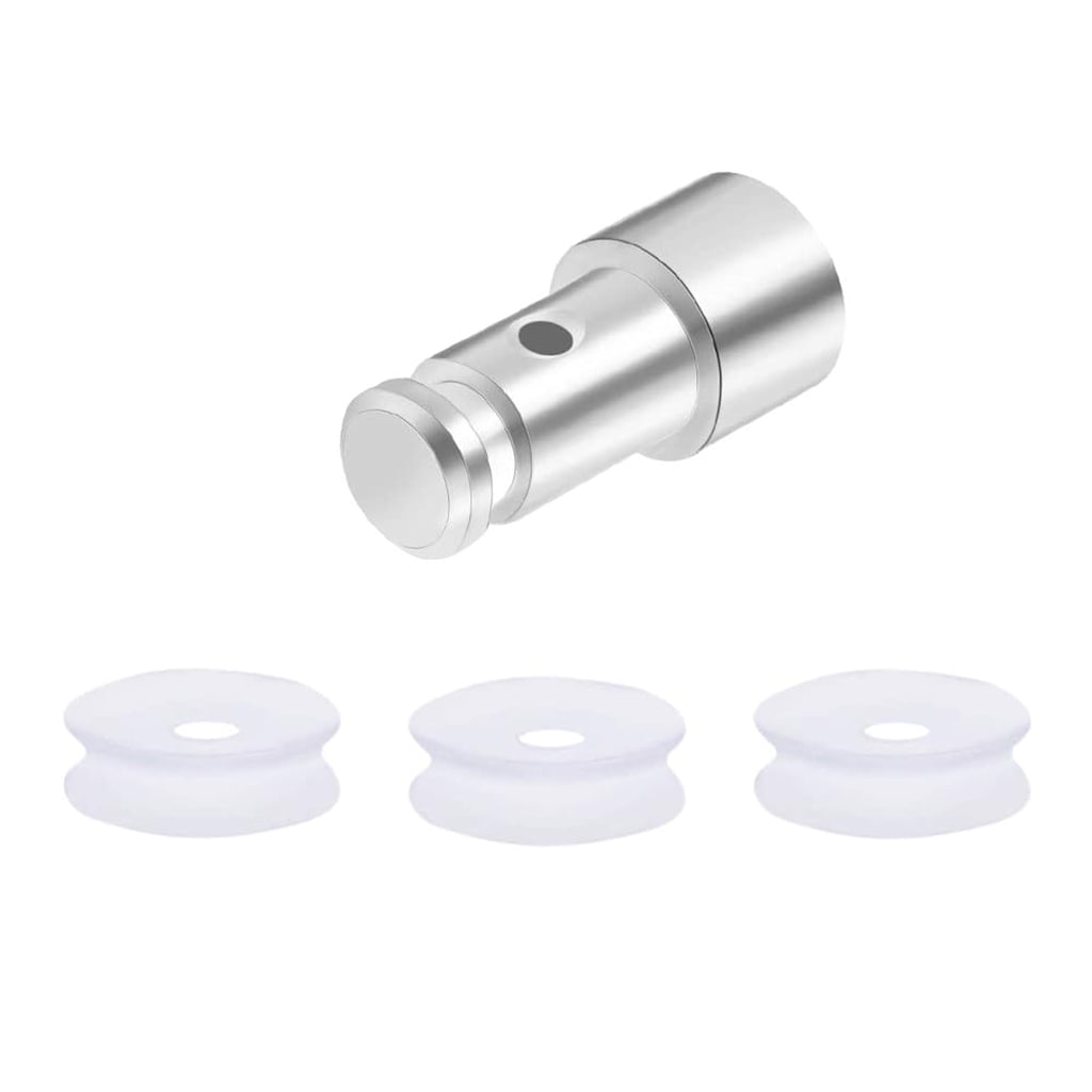 Pressure Cooker Replacement Parts Float Valves Seal for 3/5/6QT