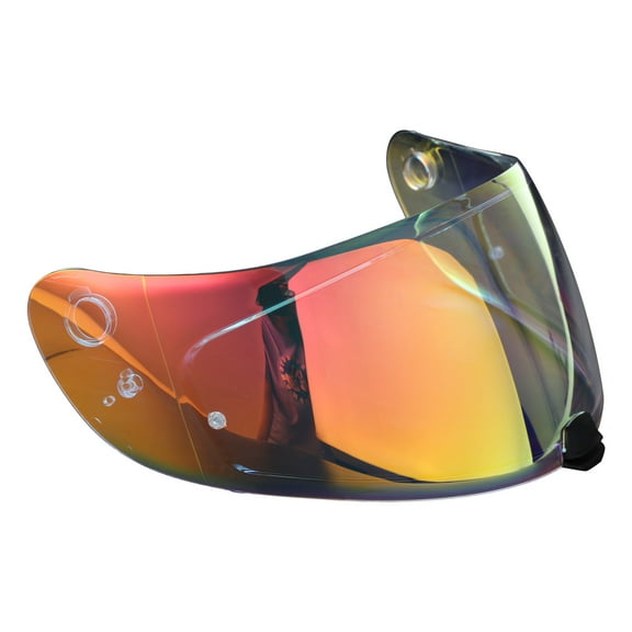 HOTYA Motorcycle Helmet Visor Shield Full Face Helmet Visor for HJC C70