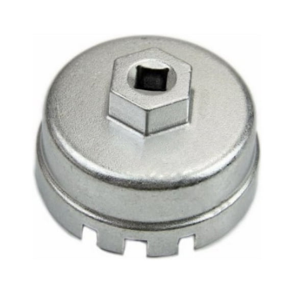 HOTYA Tools Oil Filter Wrench for Toyota for Lexus Liter Engines Cartridge Style System for Camry for RAV4 Tacoma Highlander T