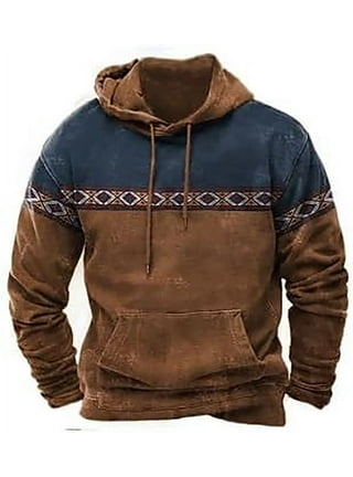 Western pullovers online