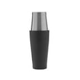 thumbnail image 1 of HOUDINI STAINLESS-BLACK BOSTON CKTL SHKR, 1 of 5