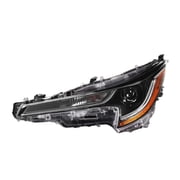 HOUGEET Headlights Fit for Toyota Corolla L LE 2020-2022 Left Driver Side LH With bulbs