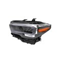 thumbnail image 1 of HOUGEET LED Headlights Fit for Toyota Tacoma 2020-2023 FULL LED Headlamps SE LH+RH(Driver Side), 1 of 5