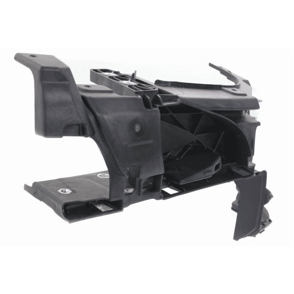 HOUGEET Rear Bumper Outer Extension Insert Bracket Fit for Toyota Tacoma 2016-2023, Left Driver Side, TO1104136, 5215404010