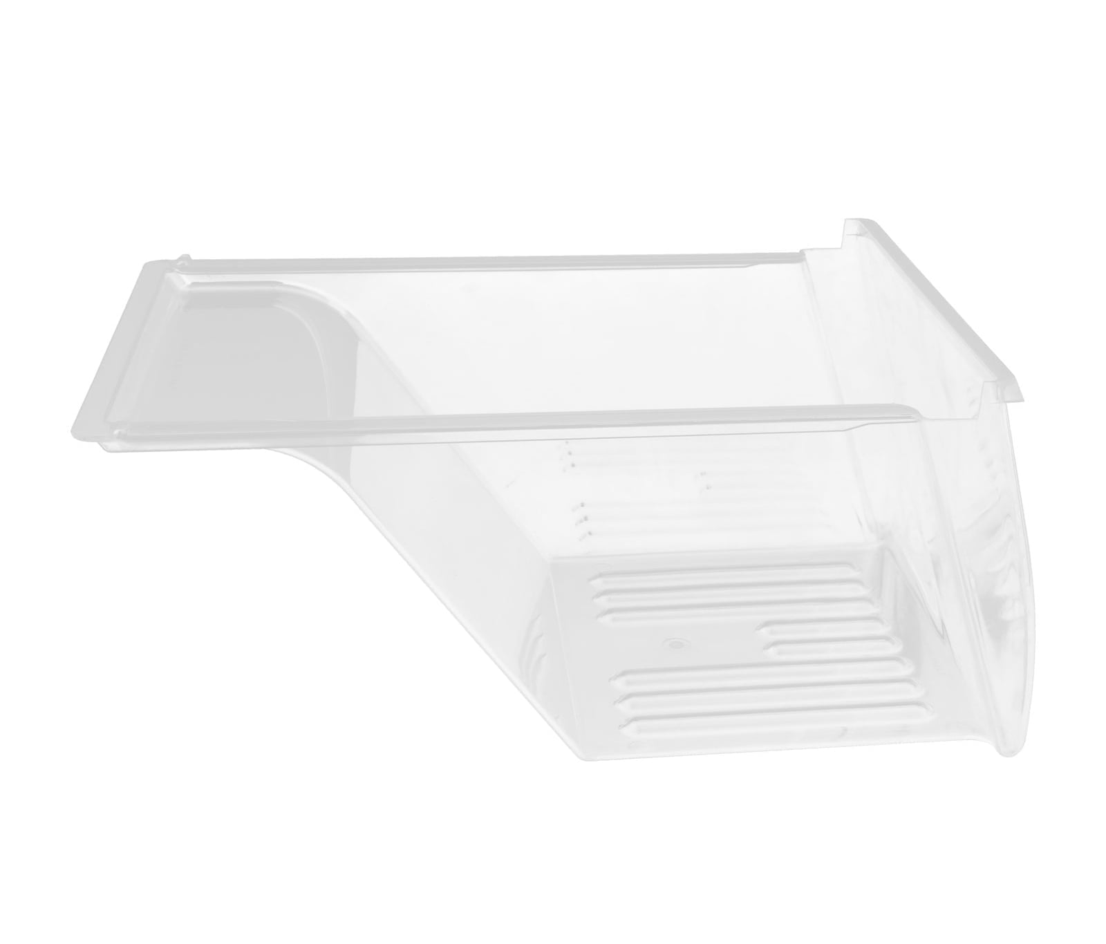 HOUGEET Refrigerator Crisper Drawers Bins Suitable Fit for Frigidaire Kenmore Refrigerator 240337103 AP2115849 Crisper Bin Drawer Replacement Drawer Parts 891037 PS429854