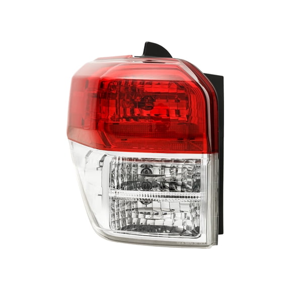 HOUGEET Tail Light Fit for 2010-2013 Toyota 4Runner Limited SR5 Models 2011 Left Driver Side