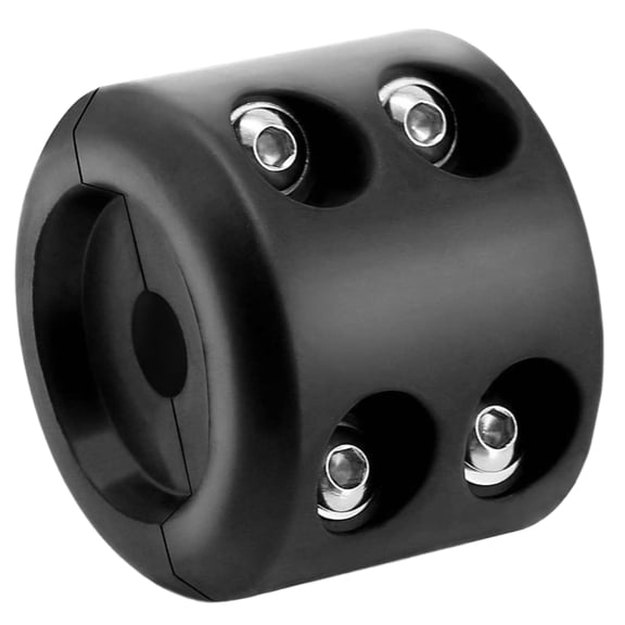 HOUGEET for ATV Winch Cable Hook Stopper Saver Winches Winch Bump Stop