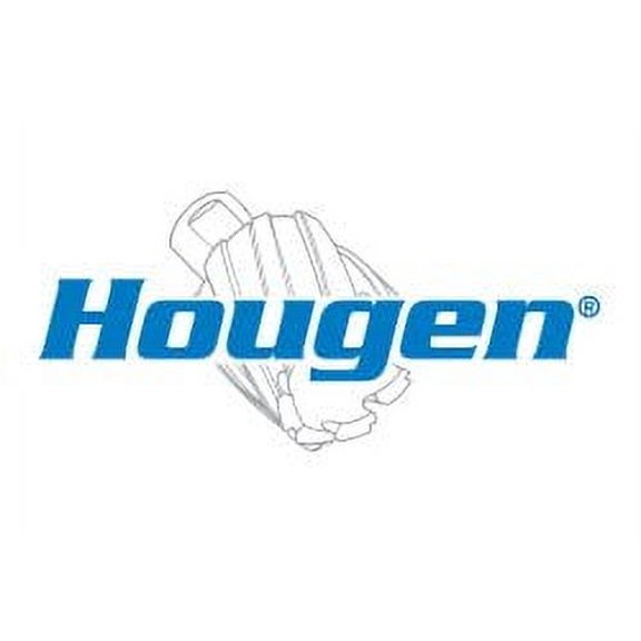 Hougen HMD904 Magnetic Drill with Swivel Base 1 Speed 115V