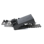 Hougen 02564 Pipe Adapter Kit For Use, Portable Drilling Machine