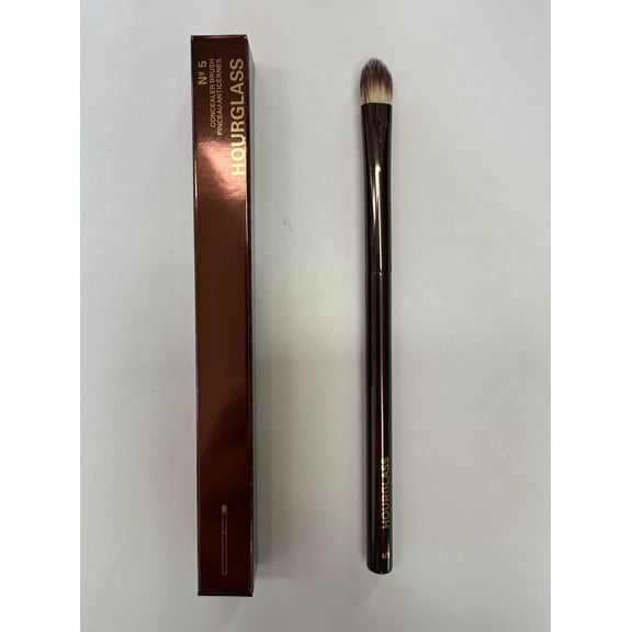 HOURGLASS Cosmetics Concealer Brush No. #5