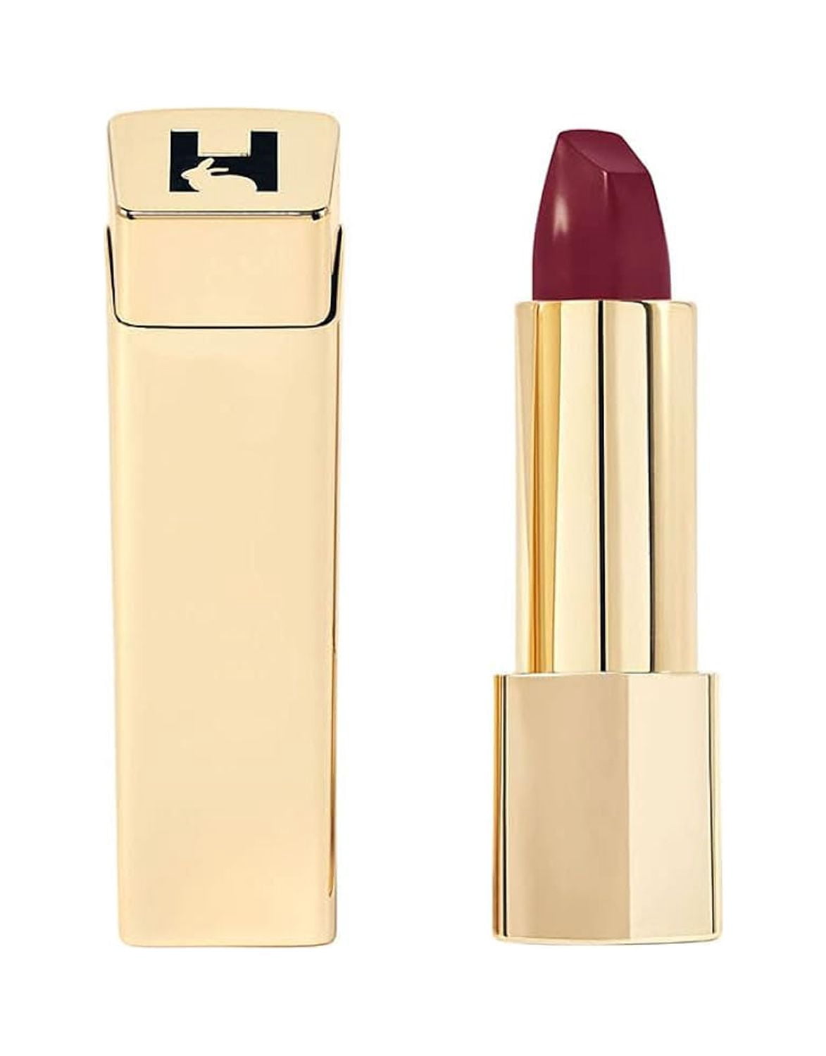 HOURGLASS Satin Crème Lipstick- Wave 334