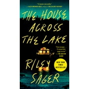 HOUSE ACROSS THE LAK