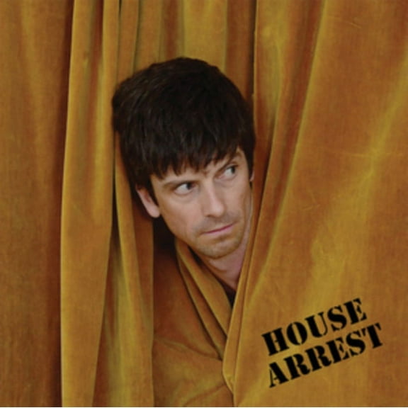 HOUSE ARREST