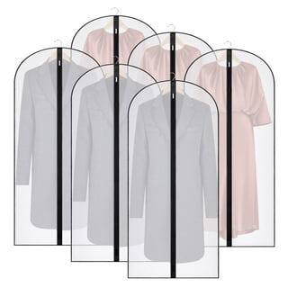 Garment Bags in Luggage