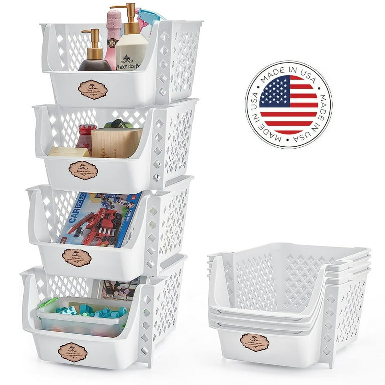 Organizer bins walmart discount