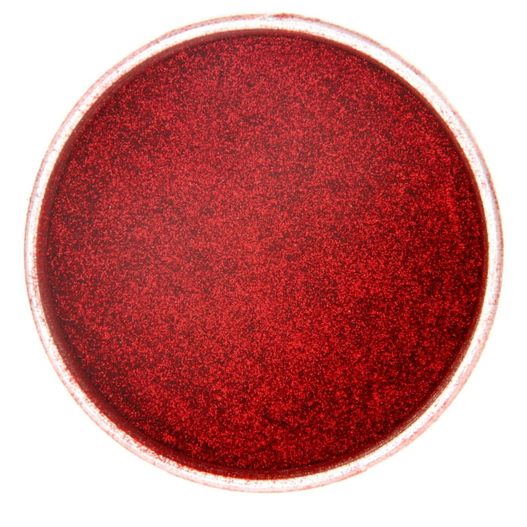 HOUSE of KOLOR フレーク F20 RED HOUSE OF KOLOR F20 RED METAL FLAKES 6 oz-Custom Paint