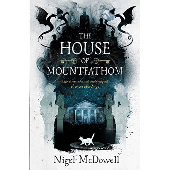 Pre-Owned The House of Mountfathom Paperback