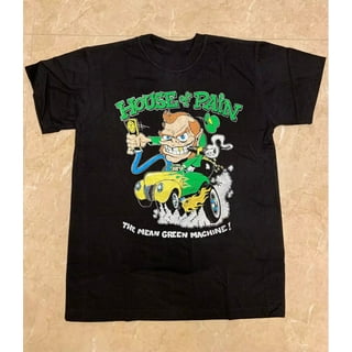 新品 FLJSF x House Of Pain TEE XL bonez 新品 FLJSF x House Of Pain TEE