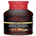 thumbnail image 1 of HOUSE OF TSANG Spicy Szechuan Stir-Fry Sauce, Shelf Stable, 11.5 oz Glass Bottle, 1 of 6