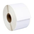 thumbnail image 1 of HOUSELABELS 2" x 1.5" Multipurpose Labels on 1" Core Compatible With Zebra and Rollo Printers, 35 Rolls / 1,000 Labels per Roll, 1 of 7