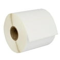 thumbnail image 1 of HOUSELABELS 3" x 1.5" Multipurpose Labels on 1" Core Compatible With Zebra and Rollo Printers, 16 Rolls / 950 Labels per Roll, 1 of 7