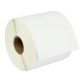 thumbnail image 1 of HOUSELABELS 3" x 2" Large Barcode Labels on 1" Core Compatible With Zebra and Rollo Printers, 1 Roll / 750 Labels per Roll, 1 of 7