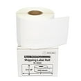 thumbnail image 1 of HOUSELABELS Compatible DYMO 30256 Shipping Labels (2-5/16" x 4") in POLYPROPYLENE, strong permanent adhesive, compatible with DYMO LW 450, 4XL, Rollo & Zebra Desktop Printers, 2 Rolls /600 Labels, 1 of 9