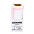 thumbnail image 1 of HOUSELABELS Compatible DYMO 30915 Internet Postage Labels (1-5/8" x 1-1/4"), strong permanent adhesive, compatible with DYMO LW 450, 4XL, Rollo & Zebra Desktop Printers, 180 Rolls /36000 Labels, 1 of 8