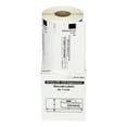 thumbnail image 1 of HOUSELABELS Compatible with DK-1240 Replacement Roll for Brother QL Label Printers; 600 Multipurpose Labels; 4" x 2" (102mm*51mm) - 20 Rolls, 1 of 7