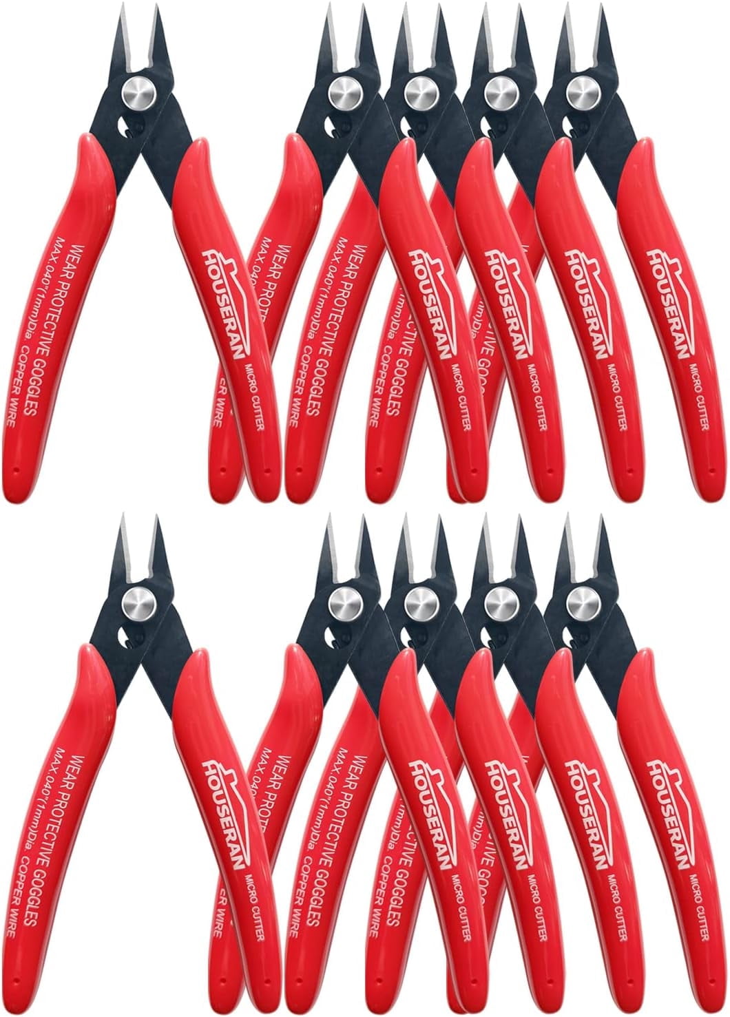 Spring Flush Milk Snips Tools - Essential Business Maintenance & Repair