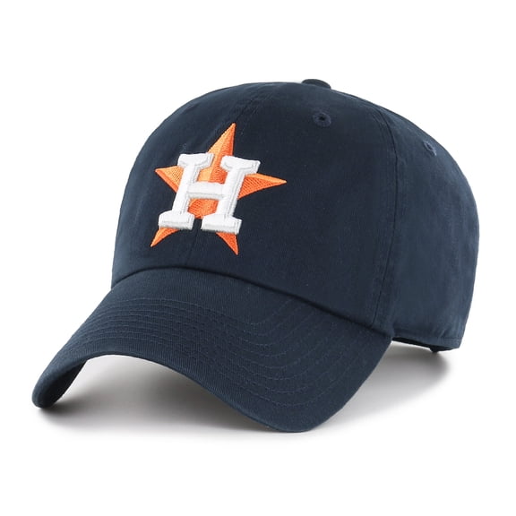 MLB Houston Astros Clean Up Adjustable Hat