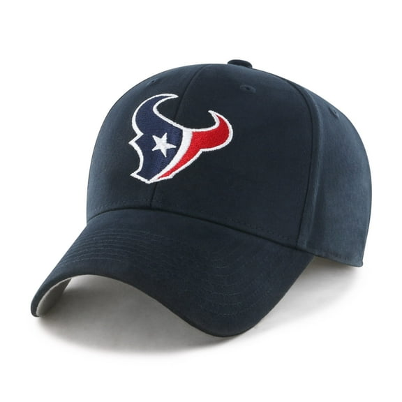 NFL Houston Texans Team Adjustable Hat