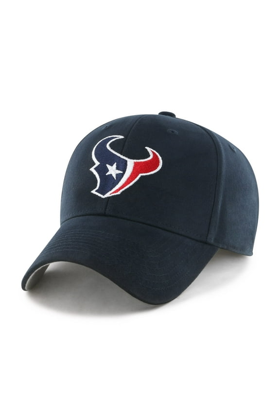 NFL Houston Texans Team Adjustable Hat