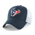 thumbnail image 1 of NFL Houston Texans Team Adjustable Trucker Hat - OSFA, 1 of 2