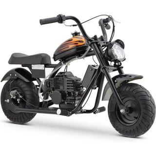 Gas Mini Bikes in Gasoline Powered Ride Ons Pink Walmart