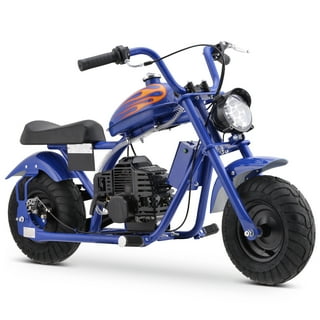 Snap-on Minibikes And Choppers, Bike