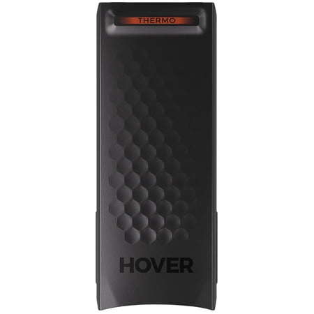 HOVERAir X1 PRO/PROMAX Thermo Smart Battery, -4°F Cold Weather Flying & Self-Heating Drone Battery, 1920mAh 16 Mins Flight Time, Black