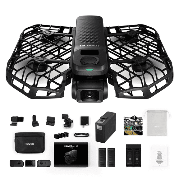 DJI Avata 2 FPV Drone with 4K Camera and WiFi - Fly More Combo (3 ...
