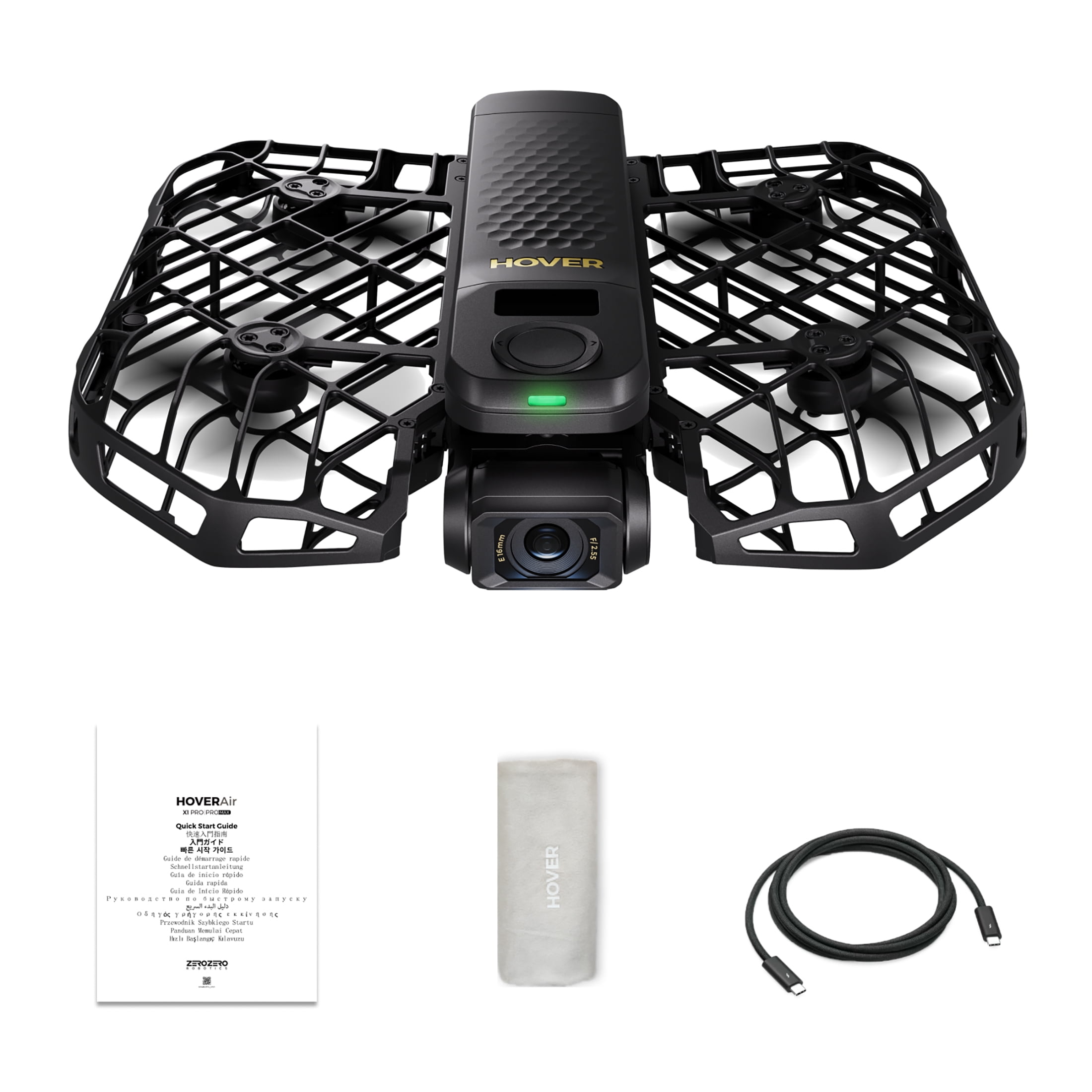 HOVERAir X1 PROMAX