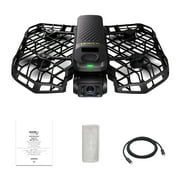 HOVERAir X1 PROMAX 8K Action Flying Camera,OmniTerrain, Foldable Selfie Drone, Palm Launch, Dual-axis gimbal(Standard)