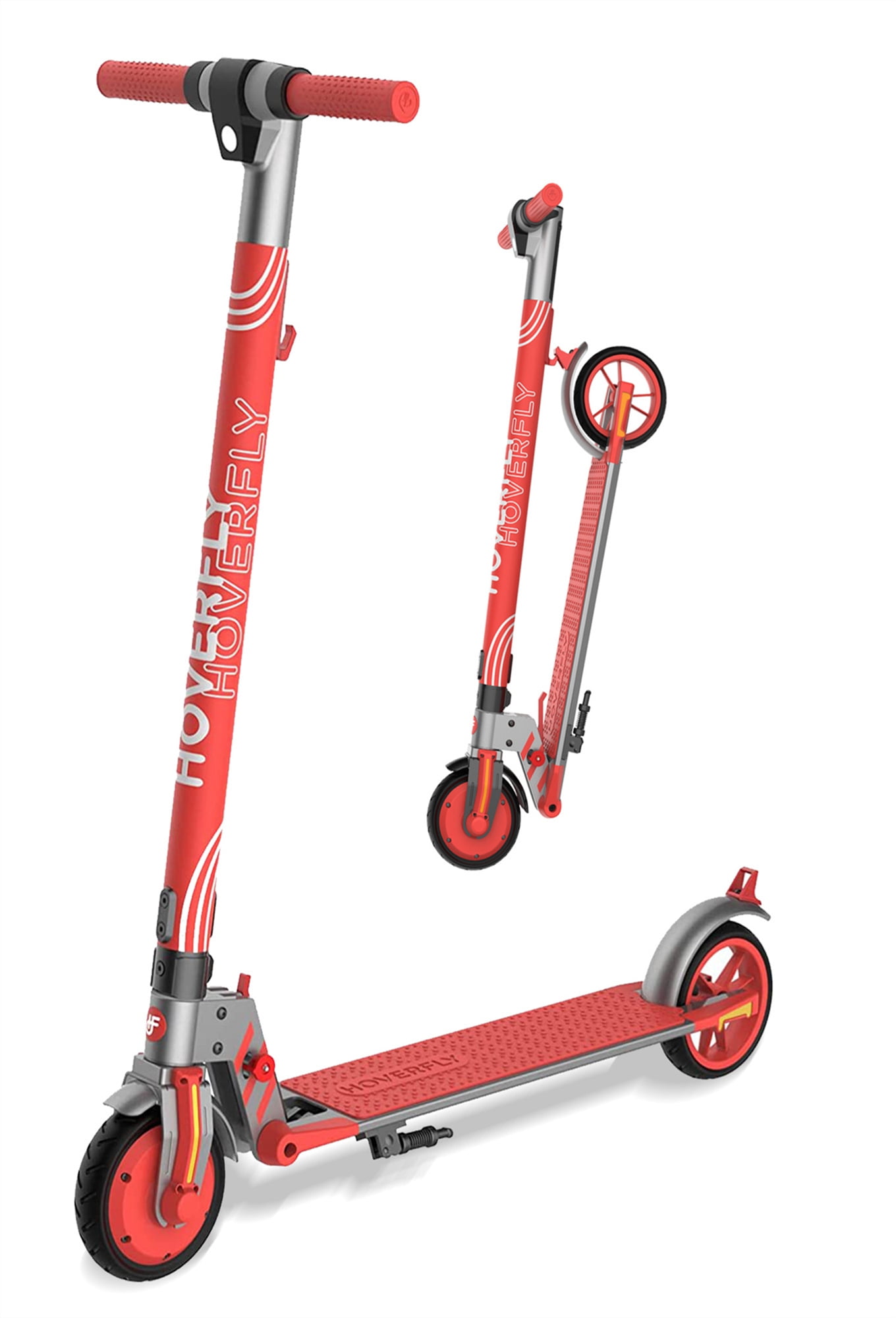 HOVERFLY VIBE Kids Electric Scooter, 200W, 12mph & 7 Miles Range