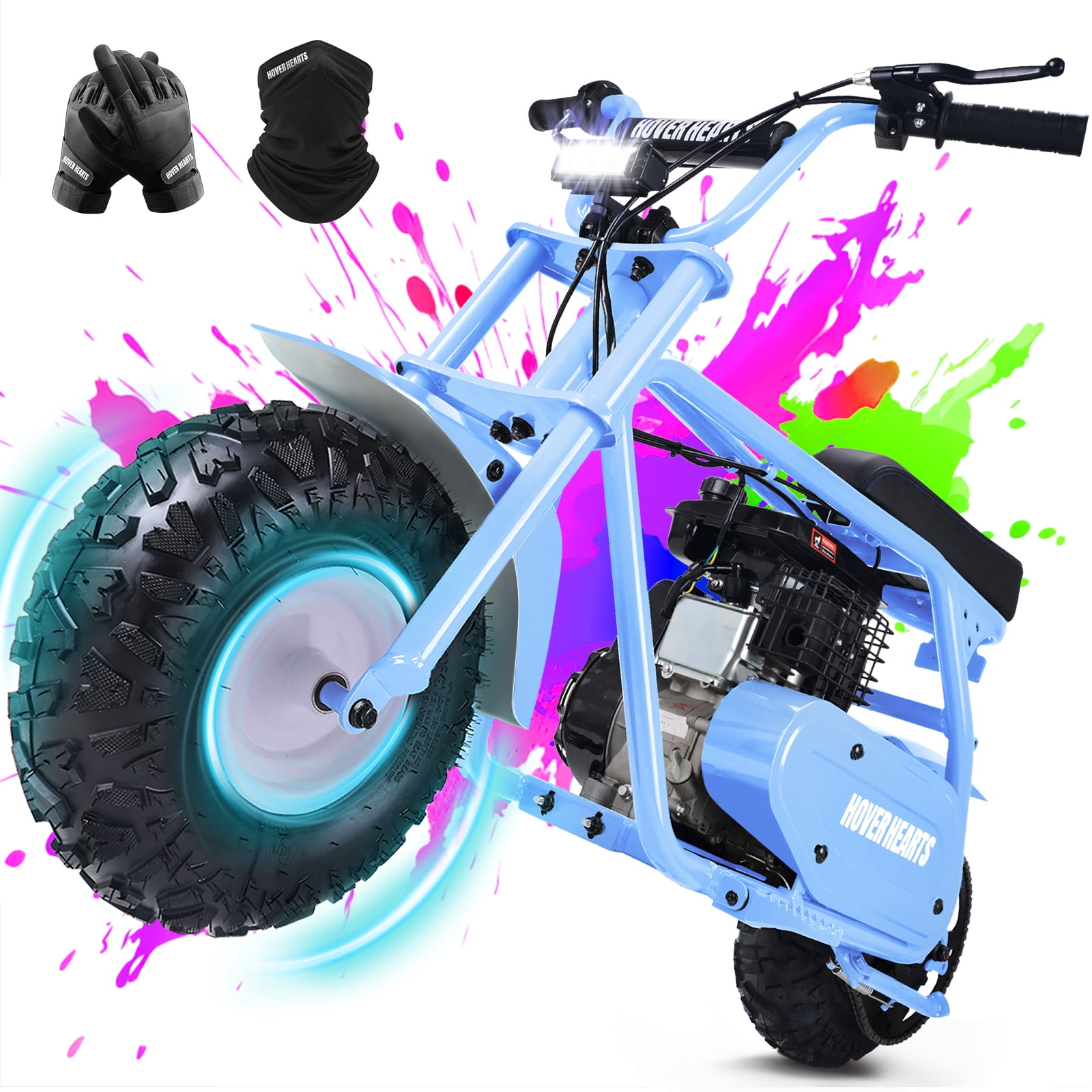 HOVERHEART-Gas-Mountain-Bike-