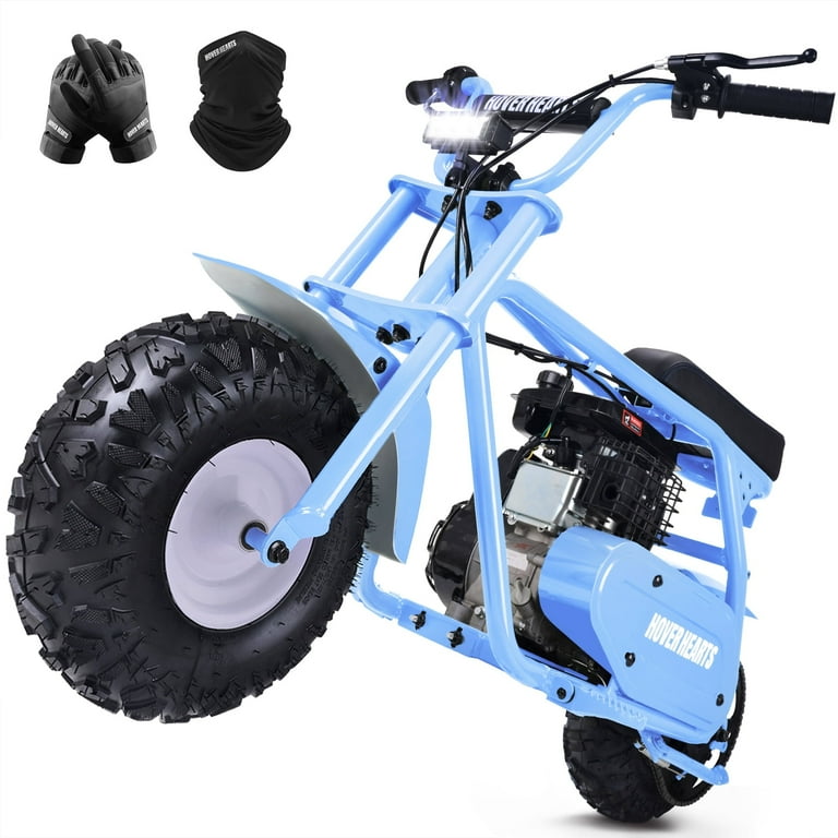 Walmart Black Friday Deals 2025 HOVERHEART Gas Mountain Bike